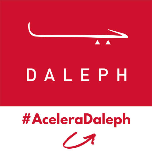 Acelera Daleph